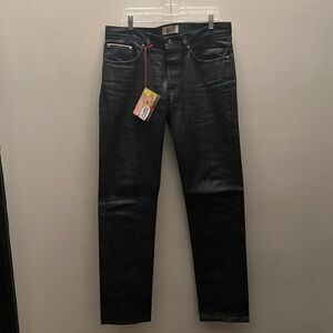 Naked and Famous Denim Men’s Jeans